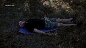 Три упражнения омолаживающих организм