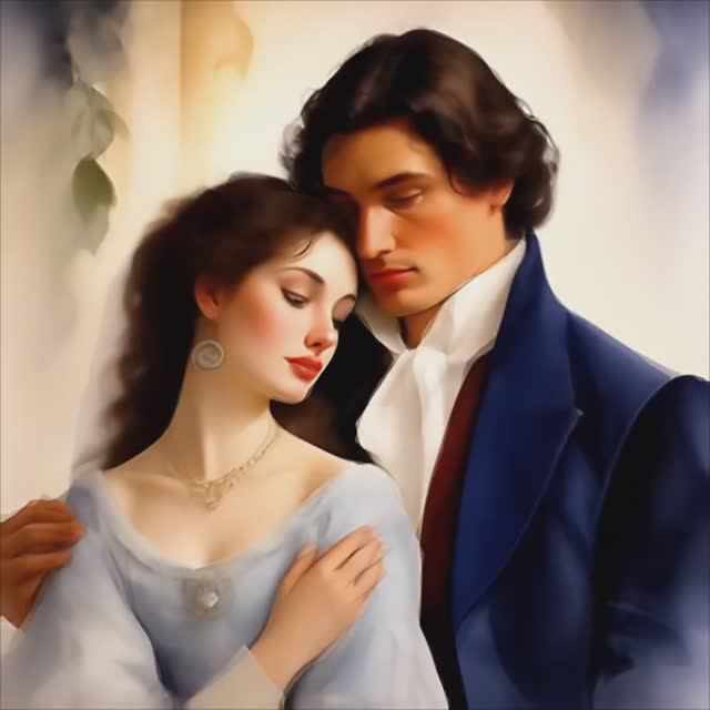 РОМАНС "Я встретил Вас". Евгений Южин смотреть онлайн