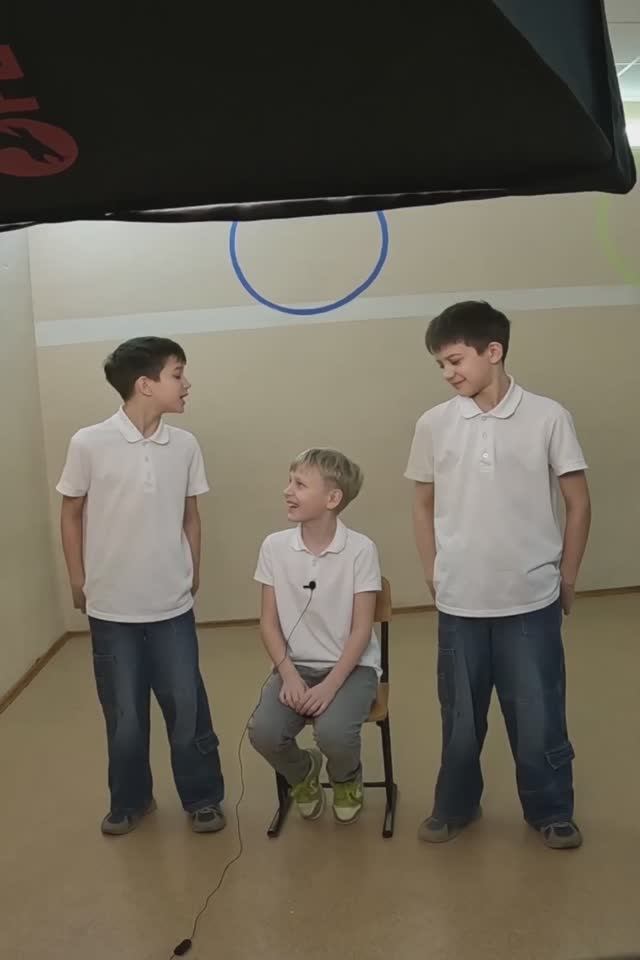 Школа №32 | ЖивыеФотокниги в Томске | Бэкстейдж #новыйгод #томск #shots смотреть онлайн