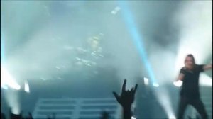 Ария - Ангелы неба - Москва 2015