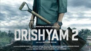 Видимость 2_Drishyam2_трейлер