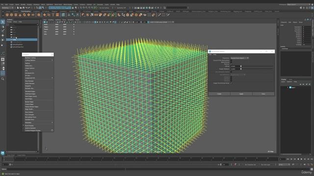 1_2 -What do Normals do