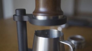 How to Use Aram Espresso Maker | Coffee Break | Silent Vlog