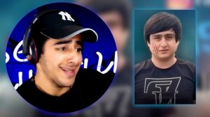 رپ تاجیکی جدید | Репи нави точики 2023 | RaLiK new tajik rap