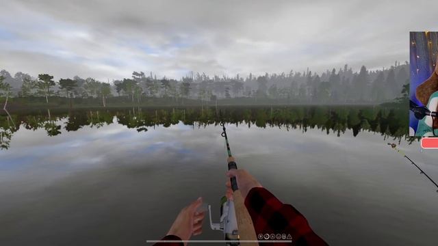 Русская рыбалка 4. Тянем крупную рыбу смотреть онлайн