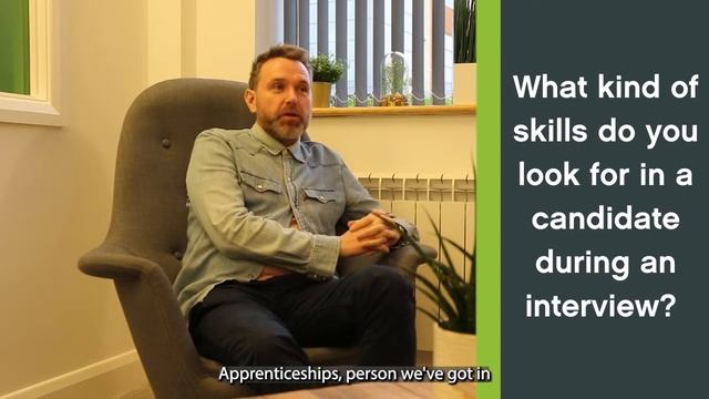 What Employers want from an Apprentice | EMA Training смотреть онлайн