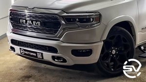 Ram 1500 Limited 2023