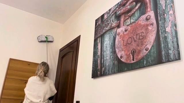 PULIZIE Di Primavera/PULIZIE PROFONDE In Camera | Deepcleaning 🪣🧤🫧