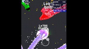 Snake Clash