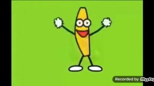 Песня про бананчик .