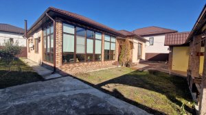 Недвижимость Новороссийска. Жилой дом на ул. Бурсака с. Цемдолина