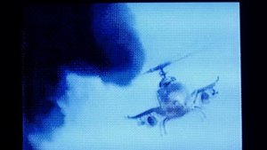 RAMBO III Trailer [ZX Spectrum Next]