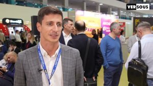 VerSous – это крупная выставка