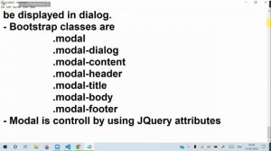 Bootstrap Class Video_12(720P_HD)