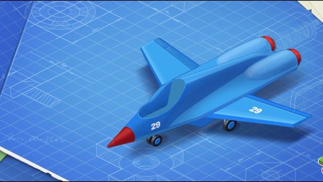 Как устроен Истребитель. Собираем Истребитель