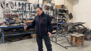 Квадроцикл T-REX пикап и новый двигатель Тойота 1ZZ