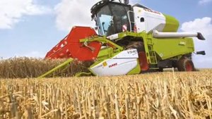 Claas Avero 240-160