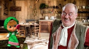 маша прикол