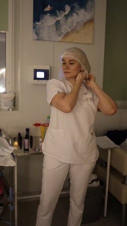 Потужной период.