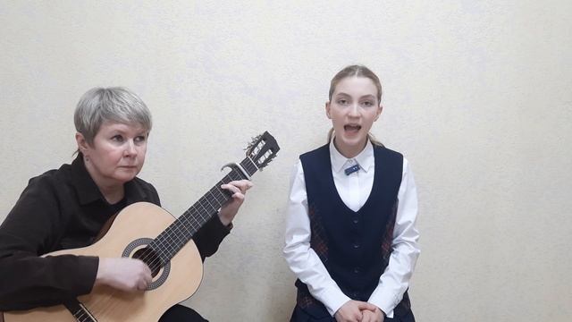 Гукева Бэлла "Три крысы" Игорь Гольдин