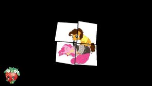 ❤}Пинки Пай и Чиз Сэндвич |клип| My Little Pony}🦄