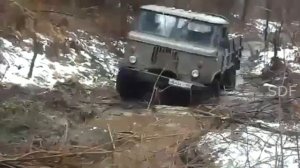 А ЧТО ЕСЛИ ШИШИГА УЧАСТВОВАЛА БЫ В ДАКАРЕ #КАМАЗ