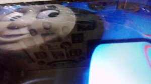 Томас и его друзья. Джеймс и Томас извиняются перед своим другом Перси.