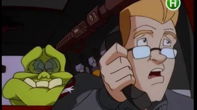 Мисливці за привидами 20141009 ts смотреть онлайн