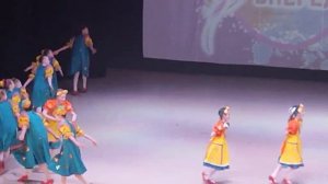 "Птичий переполох"