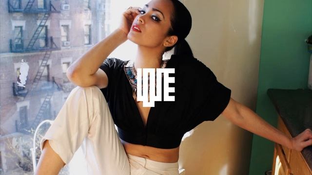 MELISSA B X B HOWARD (BRANDON HOWARD) - SAME THING (OFFICIAL ALBUM VERSION) [HD]