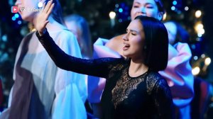 Алина Загитова  - MIX "Happy New Year" [HD 2K, 50 fps]