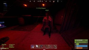 Легчайший деф базы за историю игры в раст rust кланы плачут