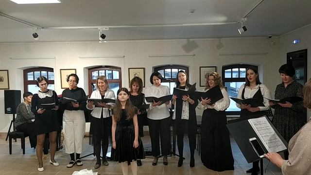 Мельникова Анфиса Рождественская смотреть онлайн