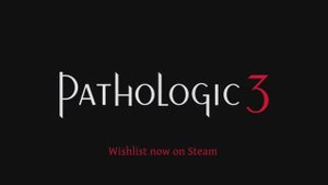 Pathologic 3 (Мор) - геймплей (4 минуты)