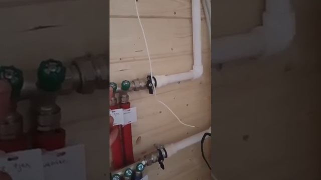 #канализациявдоме #водоснабжение #канализация #монтаж