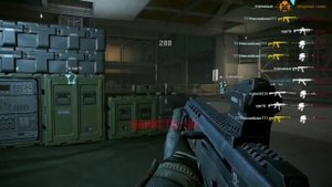 Warface 2