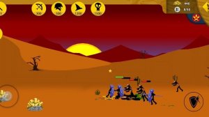 Прохождение миссии в стик вар легаси часть 2