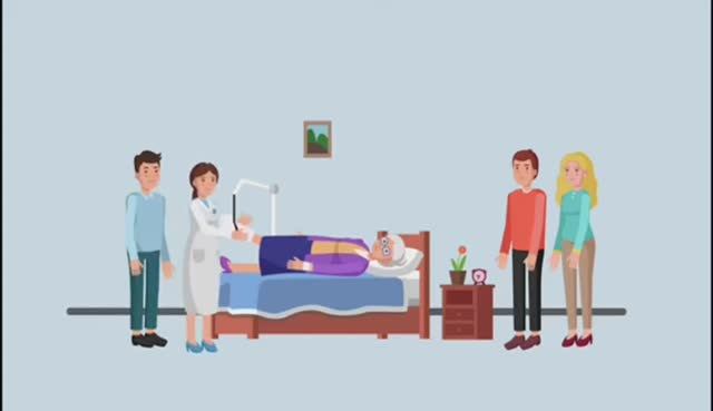 Федеральная патронажная служба «Ассоциация патронажных работников»