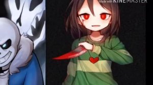 Песня санса и чары