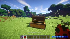 Гайд по Divine RPG 1.12.2 #2 Мортум и боссы