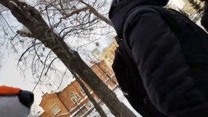 Я ОРГАНИЗОВАЛ ФУРРИ СХОДКУ В ЕКАТЕРИНБУРГЕ