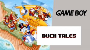 Duck Tales (GB)