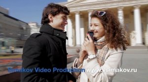 Промо Love story