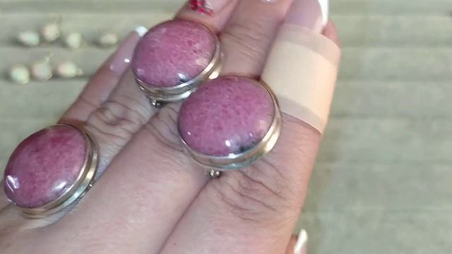 Натуральные камни. смотреть онлайн