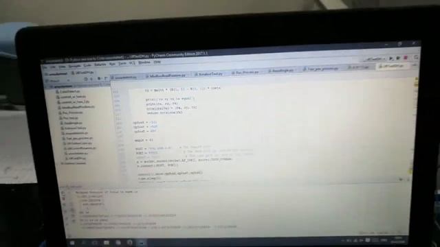 UR Robot | DH Parameter | Python