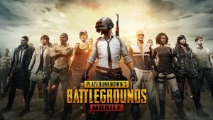 Играю в пабг  мобайл Pabg Mobile по просьбе подписчика😎😁