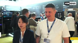 VerSous – это возможность представить себя на российском рынке