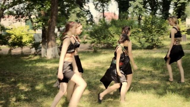 Я кажу Ні танець Наталія Могилевська #2023 @oljaroman смотреть онлайн