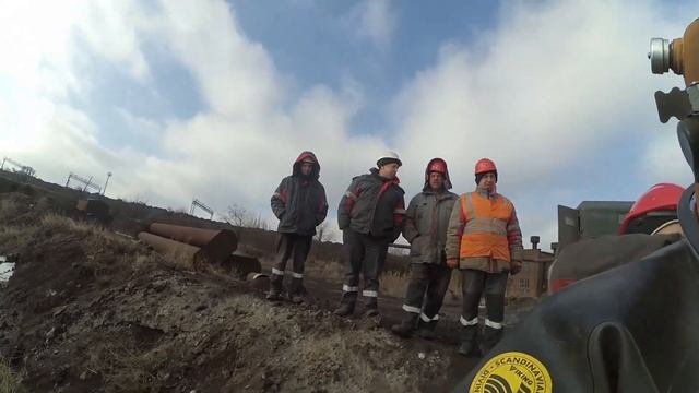 Работа 2019г  Храпок 1 я часть