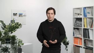 1.1 Запуск проекта